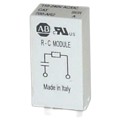 Allen-Bradley 700-AR1 Relay Socket/Base New Surplus