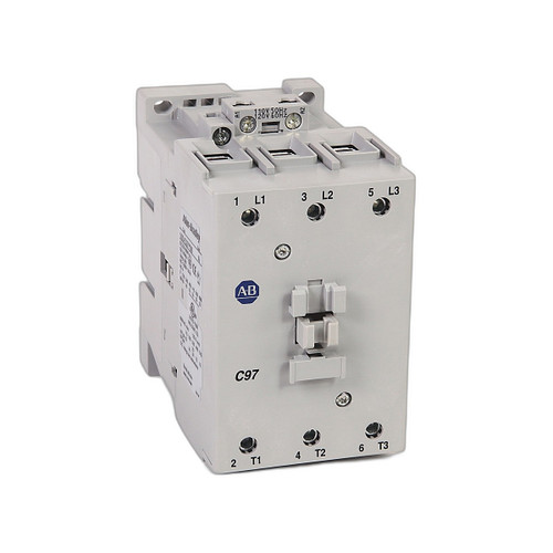 Allen-Bradley 100-C90KF400 100 Series Contactor