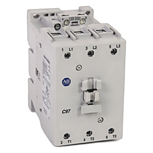 Allen-Bradley 100-C97D10 100 Series Contactor