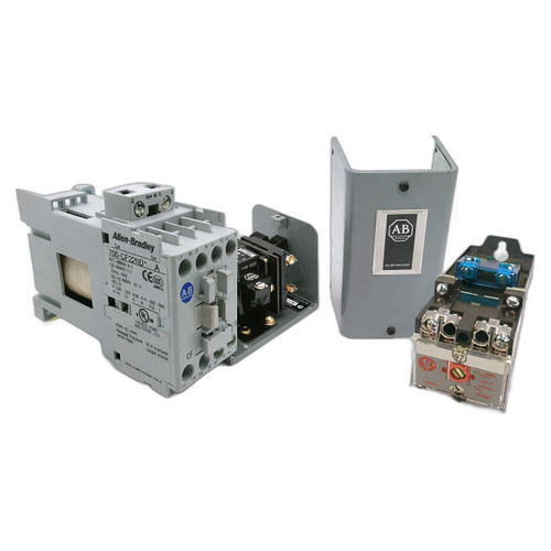 Allen-Bradley 700DC-N200Z48 Relay Accessory New Surplus