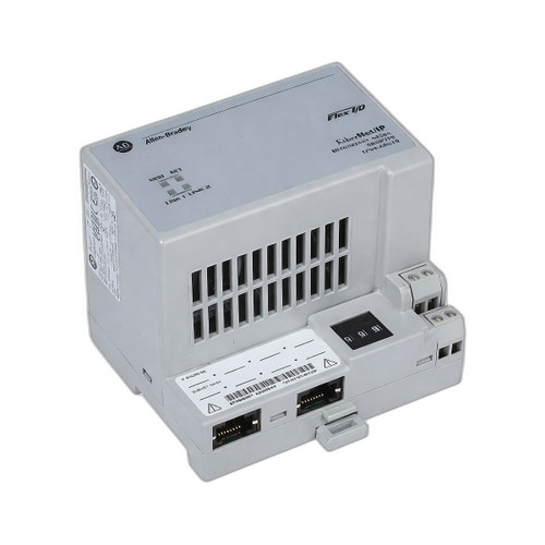 Allen-Bradley 1794-AV-MVI-DEV FLEX I/O 1794 Module (Refurbished)