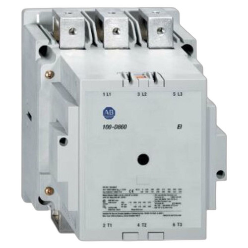 Allen-Bradley 100-D630EB11 100 Series Contactor