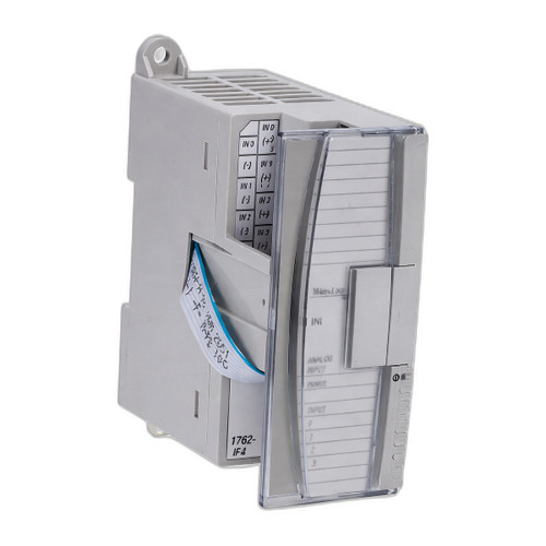 Allen-Bradley 1762-IF20F2 MicroLogix 1200 1762 Module (Refurbished)