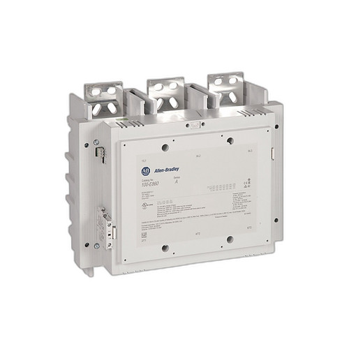 Allen-Bradley 100-E1060ED11 100 Series Contactor