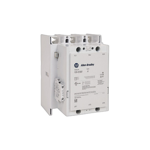 Allen-Bradley 100-E1260EJ11 100 Series Contactor