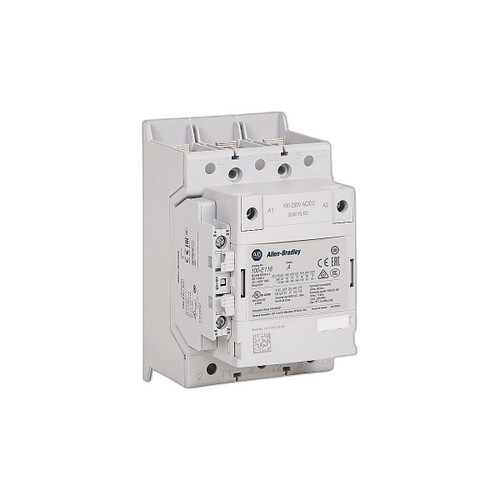 Allen-Bradley 100-E146EN11 100 Series Contactor