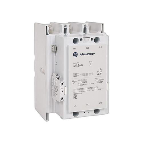 Allen-Bradley 100-E400ED11 100 Series Contactor