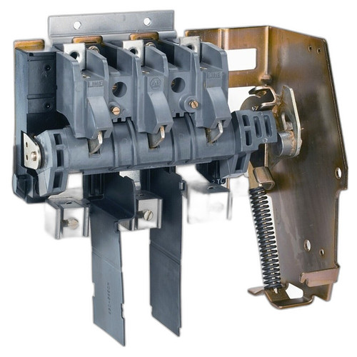 Allen-Bradley 1494V-DN200-A-C-D-E 1494 Disconnect Switch New Surplus