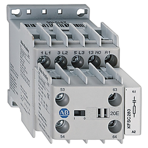 Allen-Bradley 100-KFC11 100 Series nan