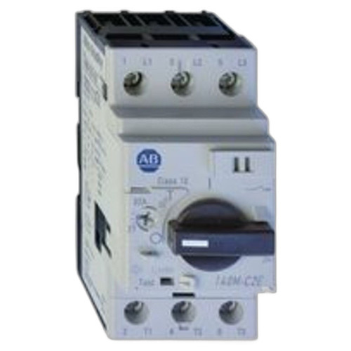 Allen-Bradley 140M-RC2E-B63 140M MPCB New Surplus