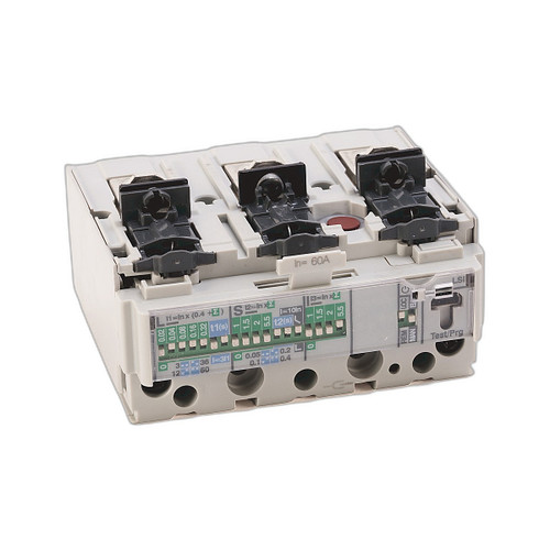 Allen-Bradley 140G-HTH4-C60 140G High Capacity MPCB New Surplus
