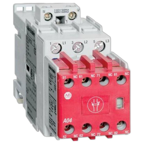 Allen-Bradley 100S-C09EJ322C 100 Series Contactor
