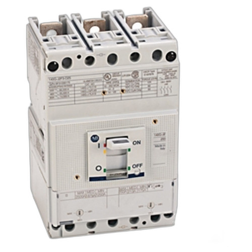Allen-Bradley 140G-J2F3-C90 140G High Capacity MPCB New Surplus