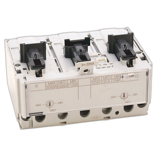 Allen-Bradley 140G-JTF3-D22 140G High Capacity MPCB New Surplus