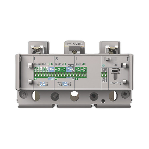 Allen-Bradley 140G-JTH3-C60 140G High Capacity MPCB New Surplus