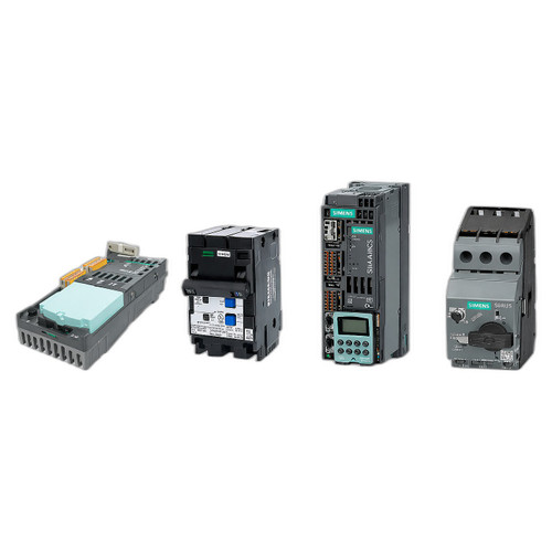 Siemens 6SL3040-1MA01-0AA0 SINAMICS Control Unit New Surplus