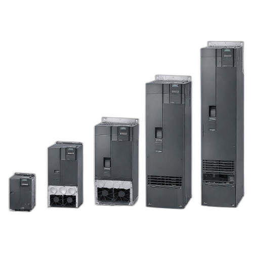 Siemens 6SE6440-2UD34-5FA0 MICROMASTER Drive New Surplus