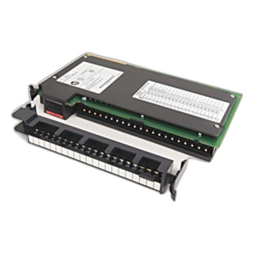 Allen-Bradley 1771-IND PLC-5 (1771) Module