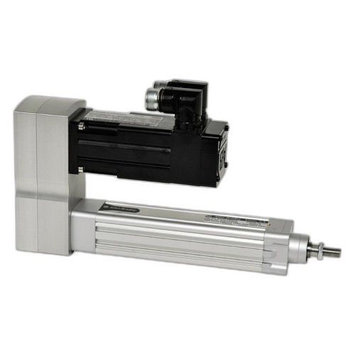 Allen-Bradley MPAR-A3100E-M2B Kinetix MP Series Servo Motor New Surplus