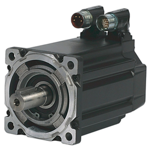 Allen-Bradley MPM-B1652E-MJ74AA Kinetix MP Series Servo Motor New Surplus