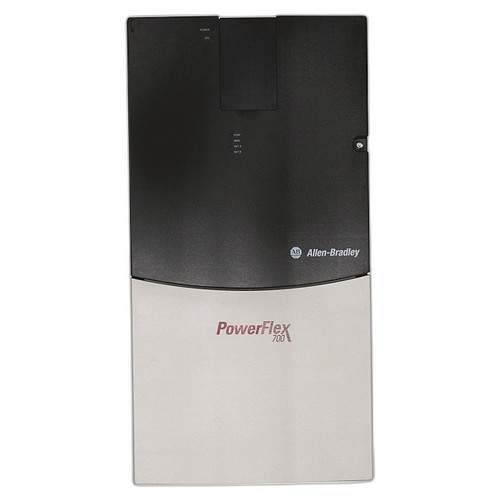 Allen-Bradley 20BC125A3ANNANC0 PowerFlex 700 (20B) AC Drive New Surplus
