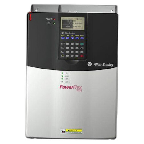 Allen-Bradley 20BD034A3NYNACD0 PowerFlex 700 (20B) AC Drive New Surplus