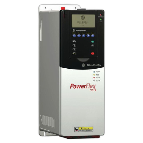 Allen-Bradley 20BD125A3NYNACD0 PowerFlex 700 (20B) AC Drive New Surplus