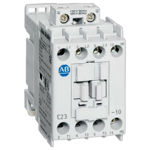 Allen-Bradley 100-C16D400 100 Series Contactor