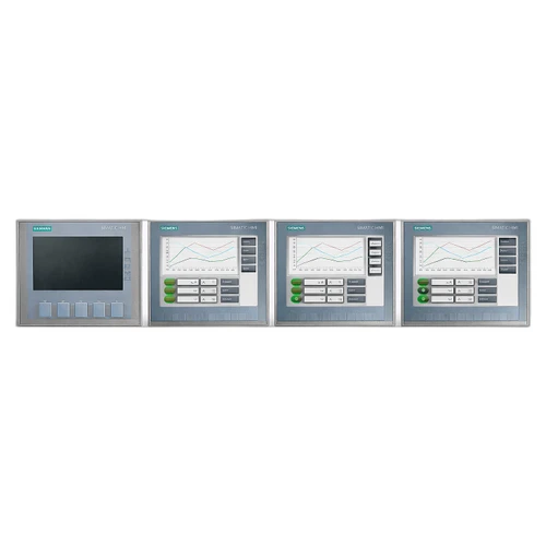 Siemens 6AV7801-1BB10-2AC0 SIMATIC HMI HMI Component New Surplus