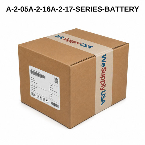 Allen-Bradley A-2-05A-2-16A-2-17-SERIES-BATTERY (New Surplus)
