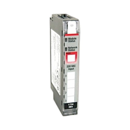 Allen-Bradley 1734-IM4 POINT I/O 1734 Module