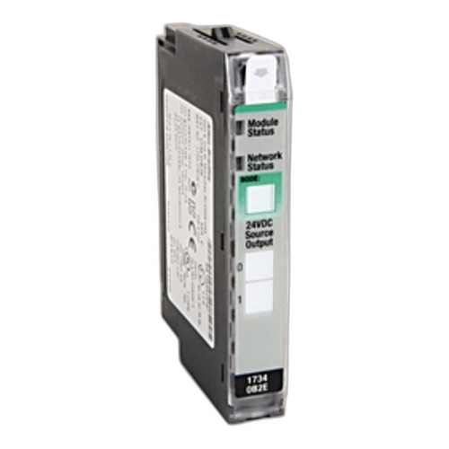 Allen-Bradley 1734-OB2E POINT I/O 1734 Module