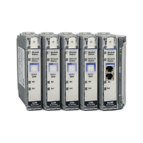 Allen-Bradley 1734-VHSC POINT I/O 1734 Module (Refurbished)