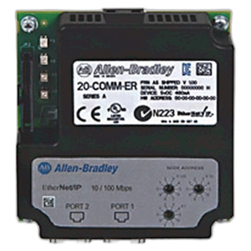Allen-Bradley 20-COMM-ER nan AC Drive