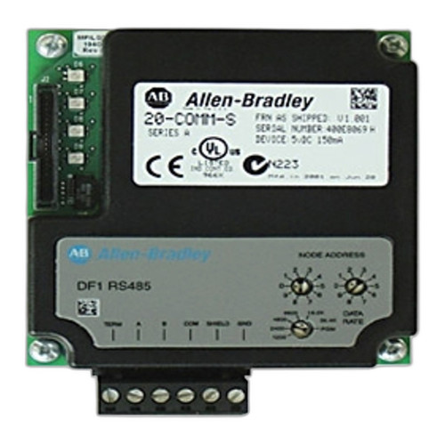 Allen-Bradley 20-COMM-S nan AC Drive