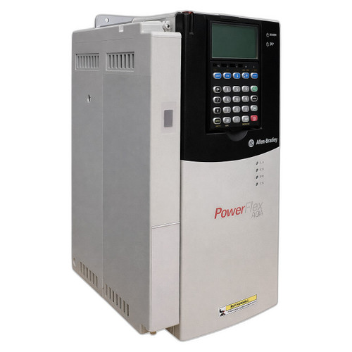 Allen-Bradley 20-COMM-S-MX3 nan AC Drive (Refurbished)