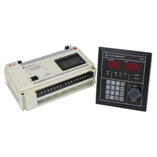 Allen-Bradley 1745-PCP SLC 500 1745 Power Supply (Refurbished)