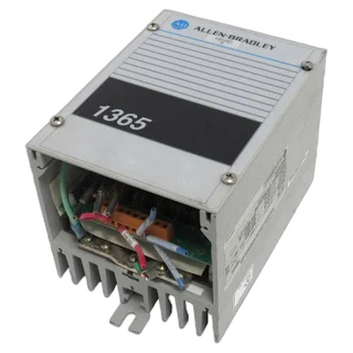 Allen-Bradley 1365-PAN 1365 DC Controllers 1365 DC Controller (New Surplus)