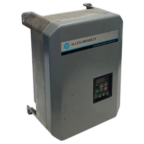 Allen-Bradley 1333-YAC Adjustable Frequency AC Drive (New Surplus)