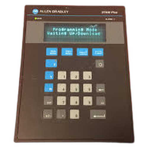 Allen-Bradley 2707-V40P2R Industrial Component (New Surplus)