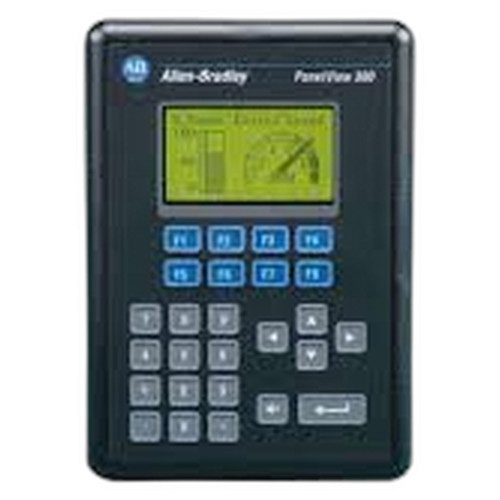 Allen-Bradley 2711C-T6TX PanelView 600 Component (New Surplus)
