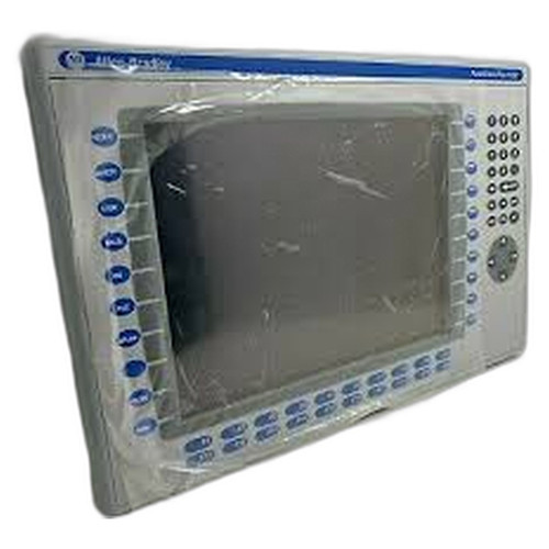 Allen-Bradley 2711P-K6C5D9X Operator Interface (New Surplus)