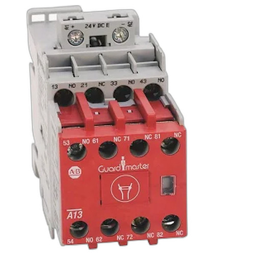 Allen-Bradley 700S-CF620DJC Safety Relay (New Surplus)
