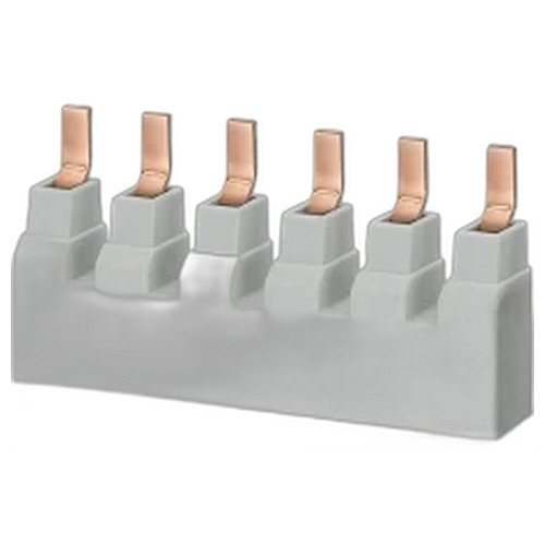 Allen-Bradley 5ST3770-2 Miniature Circuit Breakers Busbar (New Surplus)