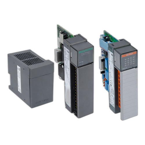 Allen-Bradley 1746-BAS-T SLC 500 (1746) Module (Refurbished)