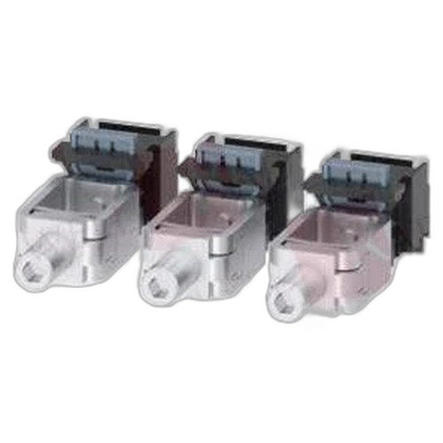 Siemens 3VA9133-0JD10 Siemens SIRIUS ACT Wire Connector | 3VA9133-0JD10 (New Surplus)