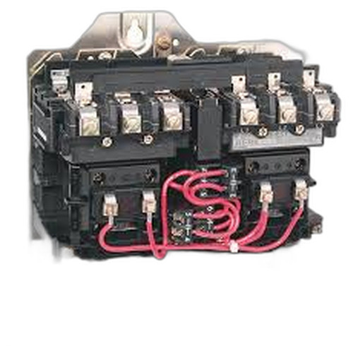 Allen-Bradley 505-BOD Reversing Starter (New Surplus)