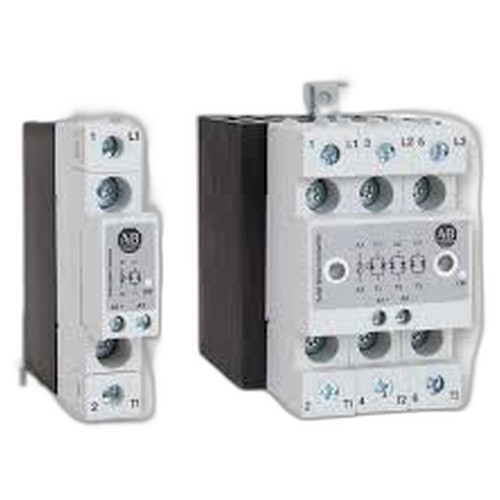 Allen-Bradley 156-C3P20NCD 156 Solid State Timers Solid State Contactor (New Surplus)