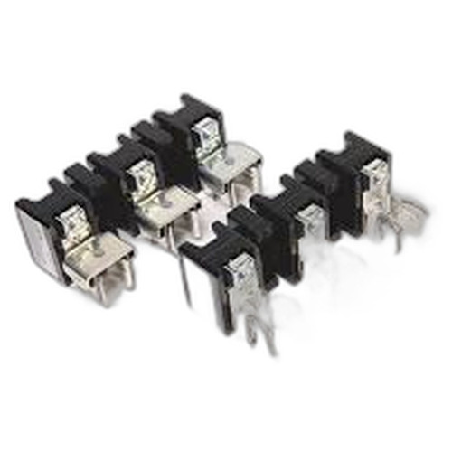 Allen-Bradley 1491-R226 1492 Wiring System Fuse Block 31-60 amp 250 Volt 3 Pole (New Surplus)