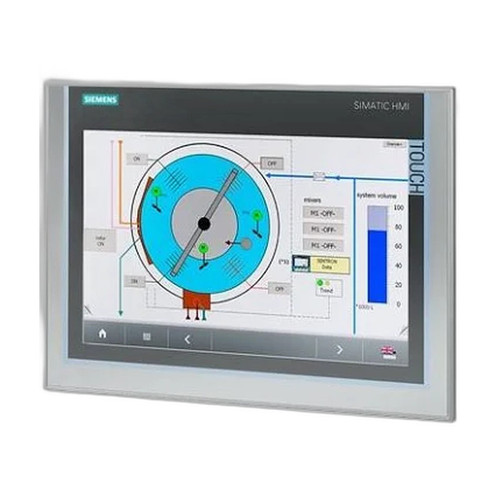 Siemens 6AV7722-1AC10-0AA0 Industrial Component (New Surplus)